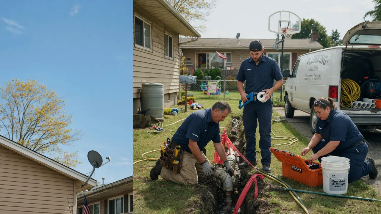 Garbage Disposal Replacement in Farmington, NY near me