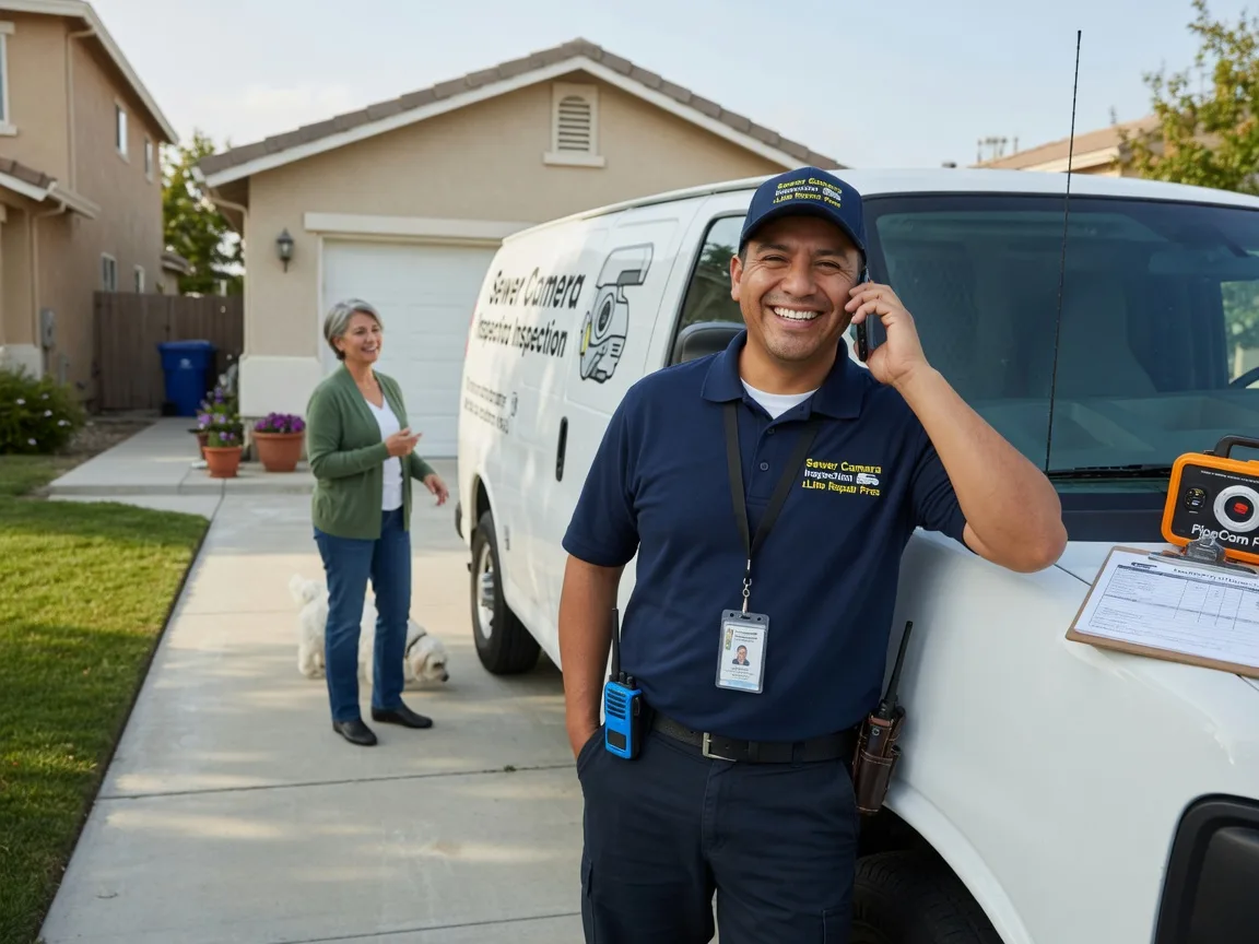 Sewer Line Repair Farmington, NY FAQs